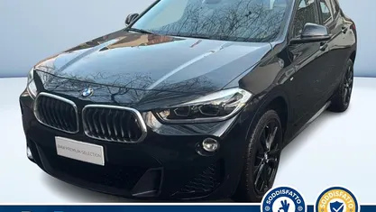 Usata 2018 BMW X2 M Sport SUV | 24.100 € (Buon prezzo)