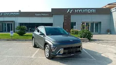 Ecotronic gray pear Nuova 2025 Hyundai Kona SUV | 21.900 € (Ottimo prezzo)