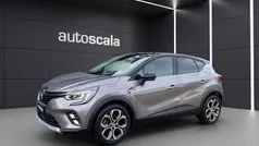 Grigio Usata 2021 Renault Captur Intens SUV | 16.490 € (Buon prezzo)