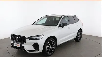 Usata Volvo XC60 Ultimate 235 CV (172 kW) 2023 SUV