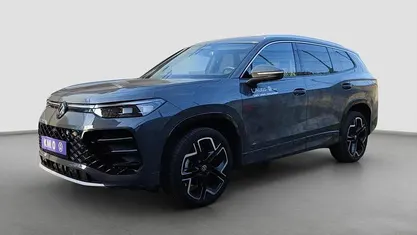 Usata 2025 VW Tayron R-line Plus SUV | 56.900 € (Ottimo prezzo)