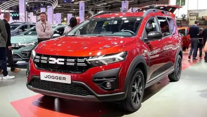 Nuova Dacia Jogger 101 CV (74 kW) 2025 Bianco Monovolume