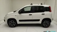 Fiat Panda 4x4