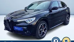 Usata 2020 Alfa Romeo Stelvio Veloce SUV | 29.400 € (Buon prezzo)