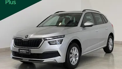 Usata Skoda Kamiq Ambition 90 CV (66 kW) 2022 SUV