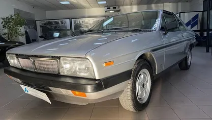 Usata Lancia Gamma 120 CV (88 kW) 1979 Coupé