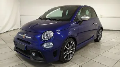 Usata 2019 Abarth 595 Turismo | 20.990 € (Molto cara)