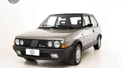Usata 1986 Fiat Ritmo Abarth Tre volumi | 19.500 €