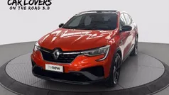 Arancio Usata 2022 Renault Arkana R.S. SUV | 20.990 € (Ottimo prezzo)