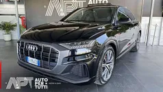 Other Usata 2022 Audi Q8 Sport SUV | 58.900 € (Super prezzo)