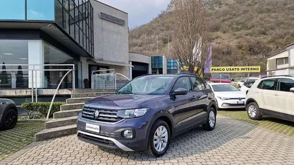 Usata VW T-Cross Style 110 CV (80 kW) 2023 SUV