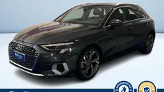 Usata 2023 Audi A3 Advanced | 29.100 € (Buon prezzo)