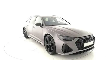 Usata 2020 Audi RS6 Station wagon | 89.000 € (Buon prezzo)