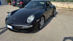 Usata 2008 Porsche 911 Carrera 4S Coupé | 59.500 €