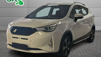 Occasion DR DR4 114 ch (83 kW) 2018 SUV