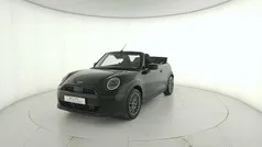 Nero Usata 2025 Mini Cooper Cabriolet Classic Cabrio | 30.600 € (Ottimo prezzo)