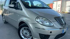 Oro Usata 2010 Lancia Musa Monovolume | 2500 € (Ottimo prezzo)