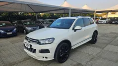 Usata 2010 VW Touareg SUV | 12.500 € (Buon prezzo)