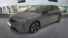 Grigio Usata 2023 Opel Astra Business Elegance Tre volumi | 17.900 € (Super prezzo)
