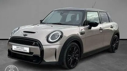 Usata Mini Cooper S 178 CV (130 kW) 2023 Utilitaria