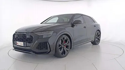 Usata 2023 Audi RS Q8 Comfort SUV | 119.900 € (Molto cara)