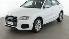 Usata 2015 Audi Q3 Sport SUV | 16.999 € (Buon prezzo)