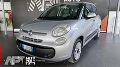 Usata 2016 Fiat 500L Pop Star Monovolume | 9300 € (Buon prezzo)
