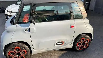 Usata Citroën AMI 2023 Berlina