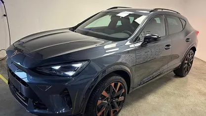 Usata 2025 Cupra Formentor SUV | 35.990 € (Buon prezzo)