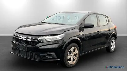 Usata Dacia Sandero Essentiel 67 CV (49 kW) 2023 Utilitaria
