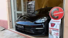 Nero Usata 2023 Porsche Panamera Tre volumi | 89.990 € (Super prezzo)