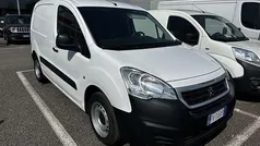 Usata 2017 Peugeot Partner Monovolume | 9500 €