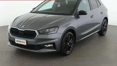 Usata 2024 Skoda Fabia Style Due volumi | 15.599 € (Buon prezzo)