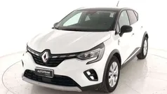 Bianco Usata 2022 Renault Captur Intens SUV | 17.900 € (Buon prezzo)