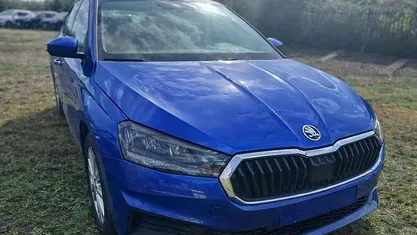 Usata Skoda Fabia Ambition 80 CV (58 kW) 2023 Utilitaria