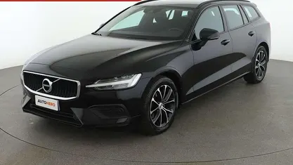 Usata 2021 Volvo V60 Business Edition Station wagon | 20.999 € (Ottimo prezzo)