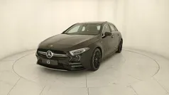 Usata 2020 Mercedes A35 AMG AMG Tre volumi | 33.600 € (Super prezzo)