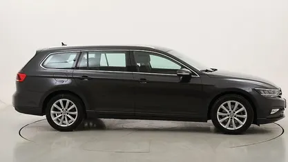 Usata VW Passat Business 150 CV (110 kW) 2021 Station wagon