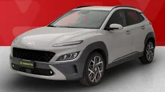 Grigio Usata 2023 Hyundai Kona SUV | 22.190 € (Buon prezzo)