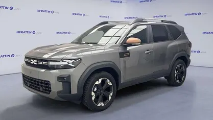 Usata 2025 Dacia Bigster Extreme SUV | 25.190 € (Ottimo prezzo)