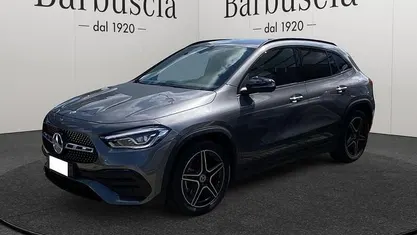 Grigio Usata 2023 Mercedes 200 Premium SUV | 34.000 € (Buon prezzo)