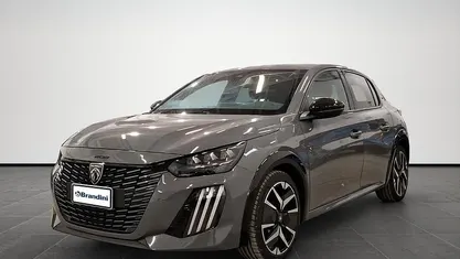 Usata 2024 Peugeot 208 GTi Due volumi | 21.061 € (Buon prezzo)