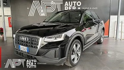 Usata 2022 Audi Q2 Admired SUV | 22.500 € (Super prezzo)