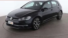 Usata 2018 VW Golf VII Executive Tre volumi | 18.599 € (Buon prezzo)