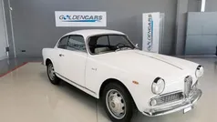 Usata 1964 Alfa Romeo Giulietta Sprint Due volumi | 42.900 €