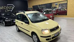 Other Usata 2005 Fiat Panda Dynamic Due volumi | 2500 € (Buon prezzo)