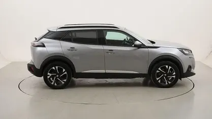Usata Peugeot e-2008 Allure 56 kW (77 CV) 2020 SUV