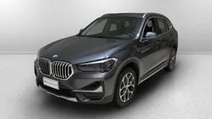 Mineral grau metallizzato Usata 2022 BMW X1 xLine SUV | 31.000 € (Ottimo prezzo)