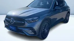 Grigio metallizzato Usata 2022 Mercedes GLC220 Premium SUV | 53.900 € (Buon prezzo)