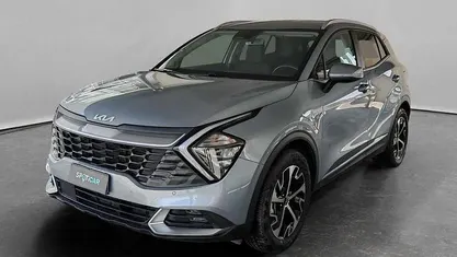 Usata Kia Sportage Style 179 CV (131 kW) 2023 SUV